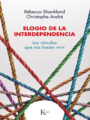 cover image of Elogio de la interdependencia